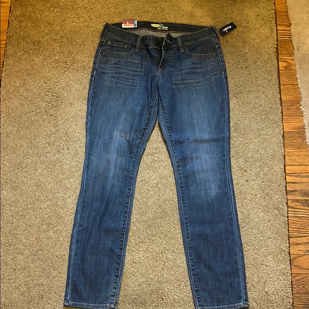 Women's Diva skinny  Jeans